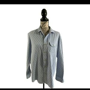 Tommy Bahama men's medium Shirt